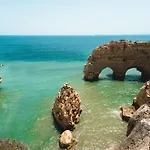 Apartamento Perto Da Praia Albufeira