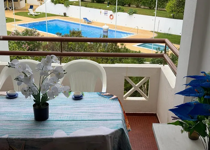 Apartamento Perto Da Praia Albufeira