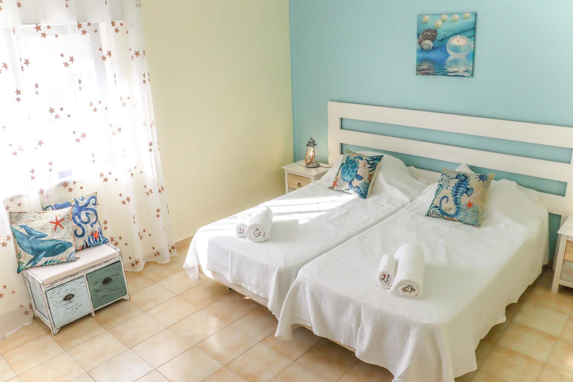 Perto Da Apartment Albufeira