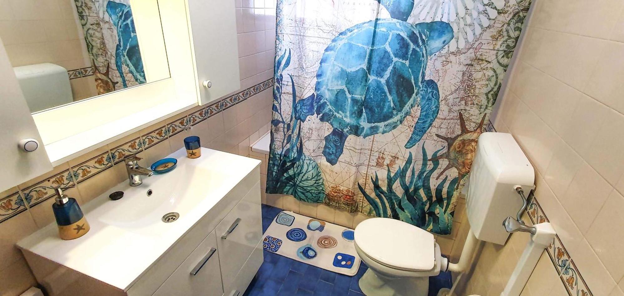 Perto Da Apartment