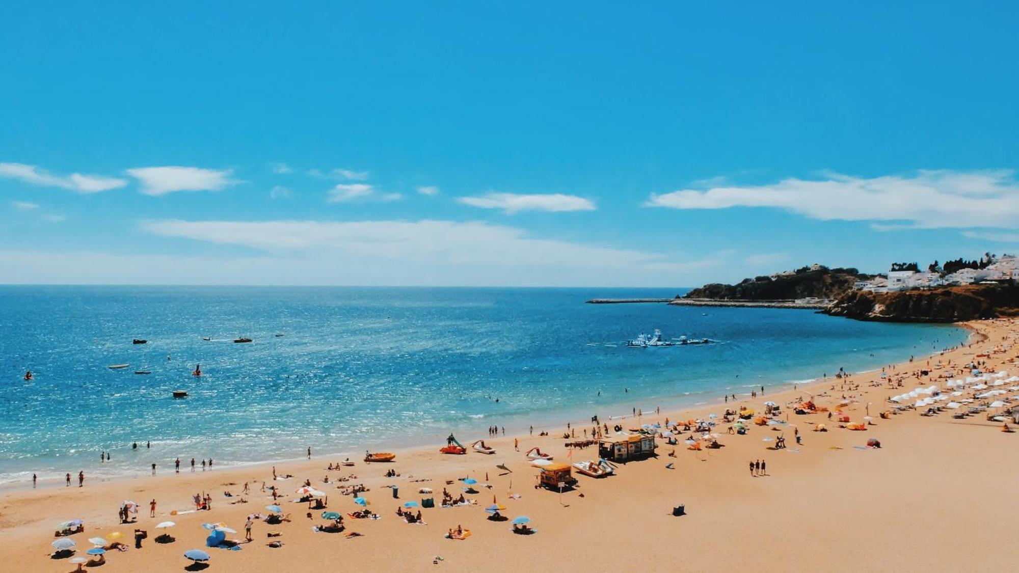 Perto Da Apartment Albufeira