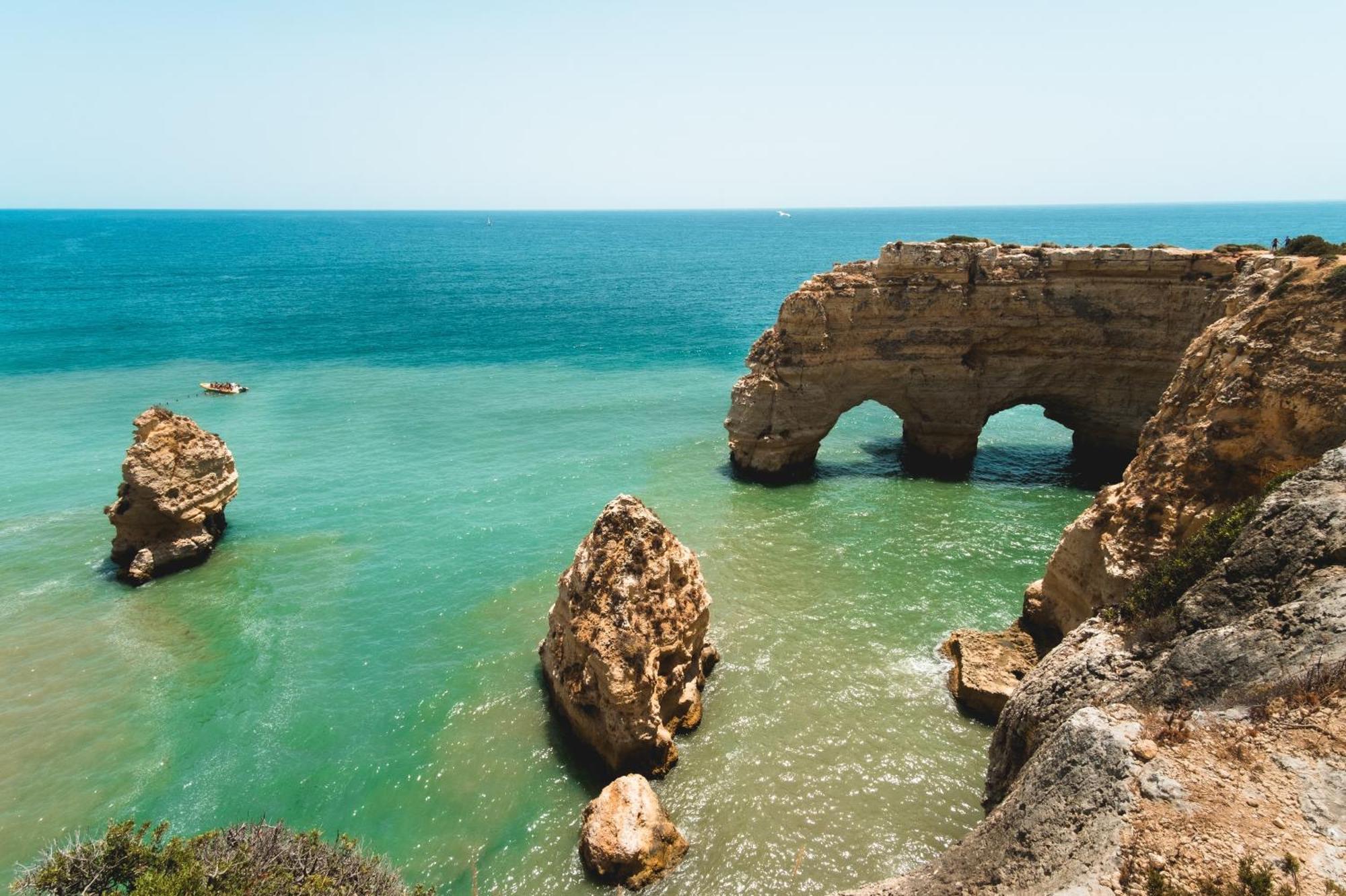 Perto Da Albufeira