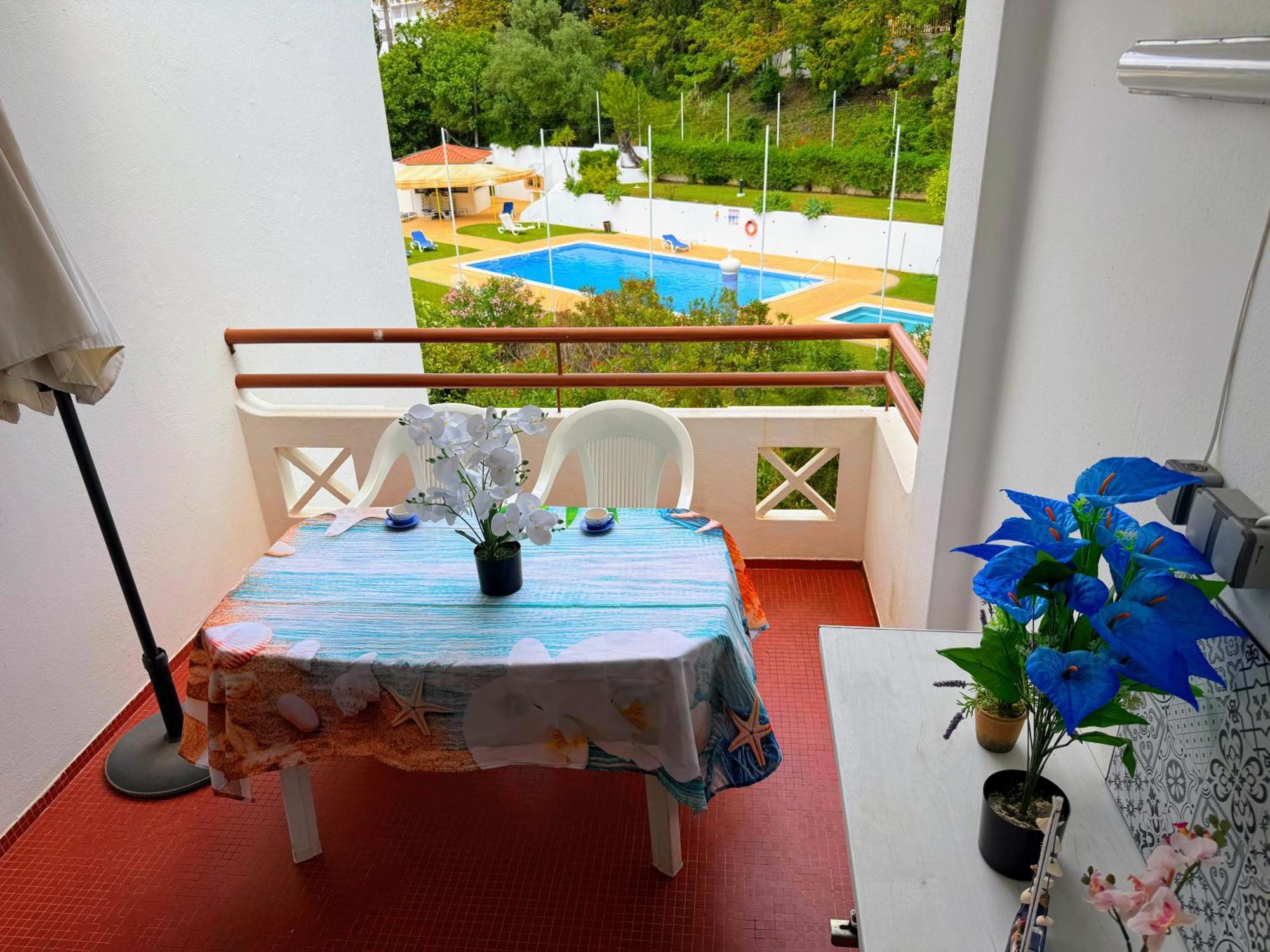 Perto Da Apartment