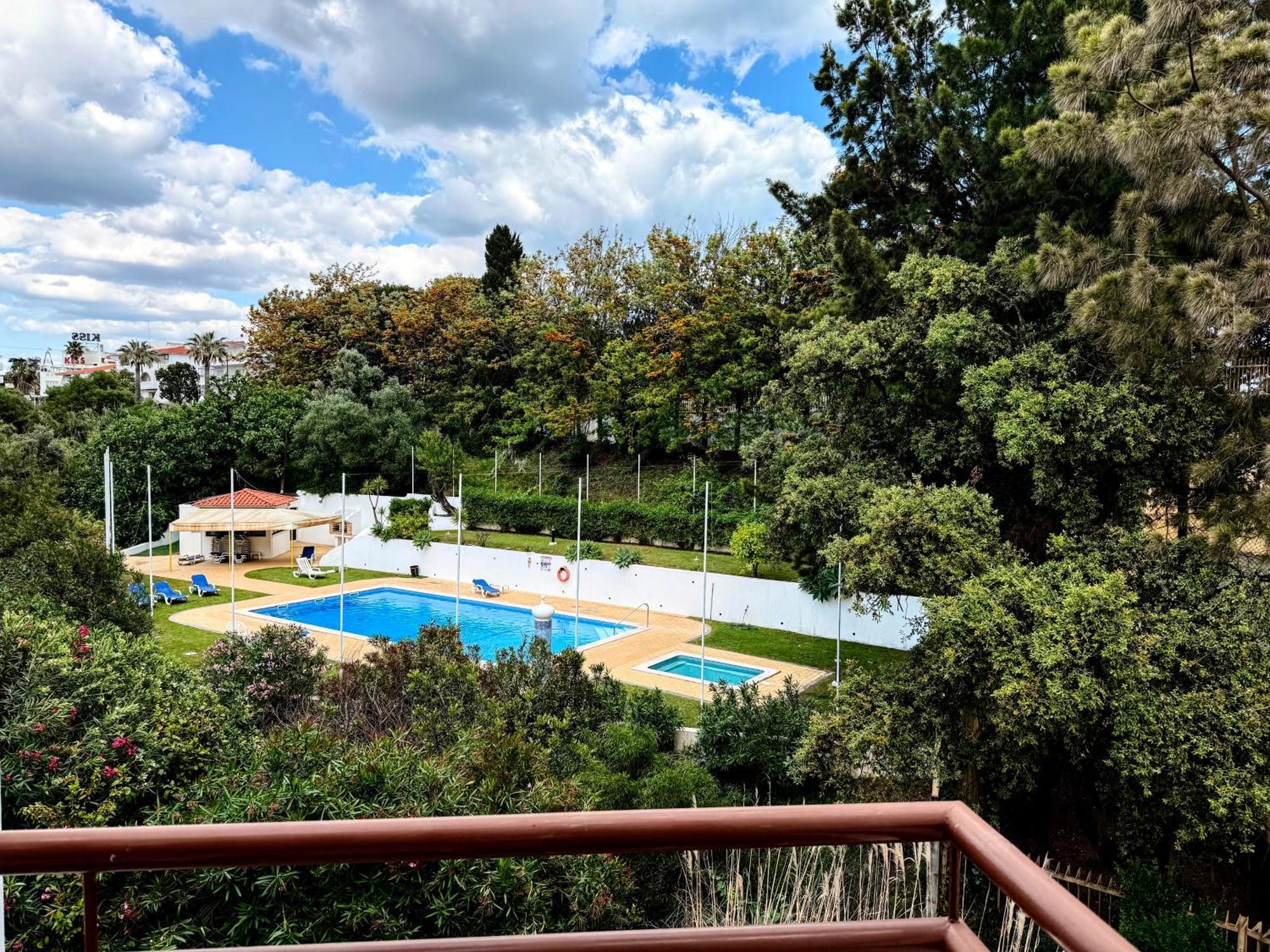 Apartment Perto Da *